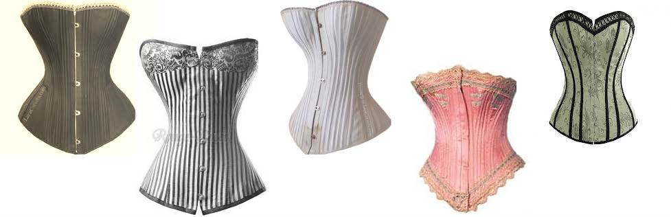 History of The Warner Brother's Corset Company - Corsets